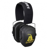 Walkers Razor Slim Passive Ear Muff