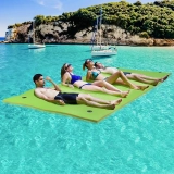 Water Floating Mat Foam Pad 13x5FT