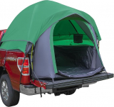 Water-Resistant Truck Bed Tent
