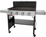 Weber 36″ Gas Griddle