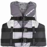 West Marine Ski Vest