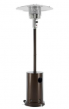 Wheeled 48,000 BTU Propane Patio Heater