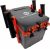 Wilderness Systems 4-Rod Fishing Kayak Tackle Box
