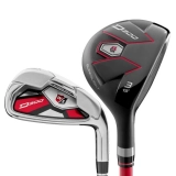 Wilson D300 SL Hybrid Combo Iron Set