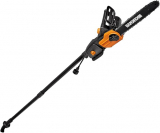 Worx 10″ Electric Pole Saw