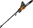 Worx 10″ Electric Pole Saw