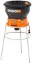 Worx 13 Amp Electric Leaf Mulcher