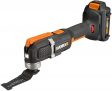 Worx 20V Cordless Oscillating Multi-Tool