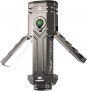 Wurkkos 3200-Lumen Rechargeable Magnetic LED Flashlight