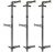 XOP Aluminum Climbing Sticks for Hunting Treestands