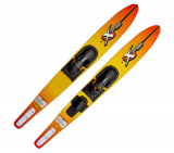 XPS Int. Celebrity Combo Waterskis