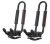 Yakima JayHook J-Cradle Rooftop Kayak Mount