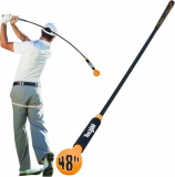 Yes4All Golf Swing Trainer Aid for Improving Rhythm