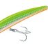 Attwood 12773-2 Medium Fold-N-Stow Knot-Free Fishing Net