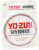 Yo-Zuri Hybrid 250-Yard Fishing Line