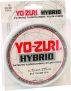 Yo-Zuri Hybrid 250-Yard Fishing Line
