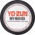 Yo-Zuri Hybrid Clear Co-Polymer Fishing Line