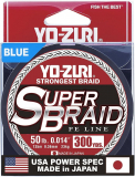 Yo-Zuri Superbraid 20lb Fishing Line