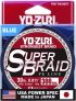 Yo-Zuri Superbraid Fishing line