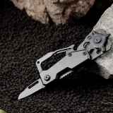 Yoyatoo Multitool Pocket Knife