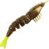 1000 West Jake’s Lures Li’L Jake Spinner Bait
