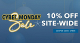 10% off Cyber Monday sale at Zpacks