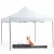 10 x 10ft Pop Up Canopy Tent