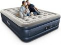 iDOO Queen Air Mattress with Built in Pump
