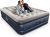 iDOO Queen Air Mattress with Built in Pump